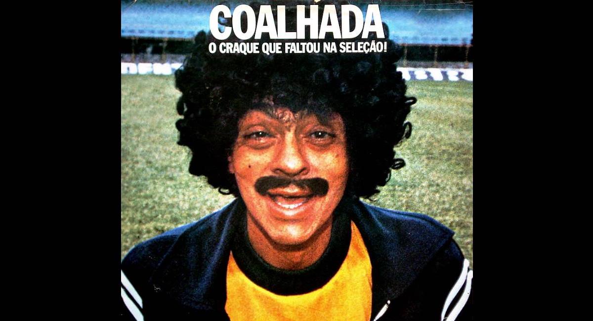 Chico Anysio como Coalhada