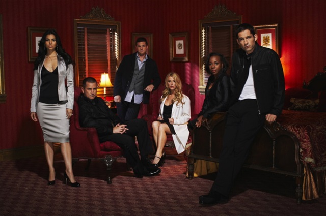 without a trace