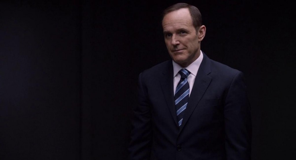 Phil Coulson em Agents of S.H.I.E.L.D.