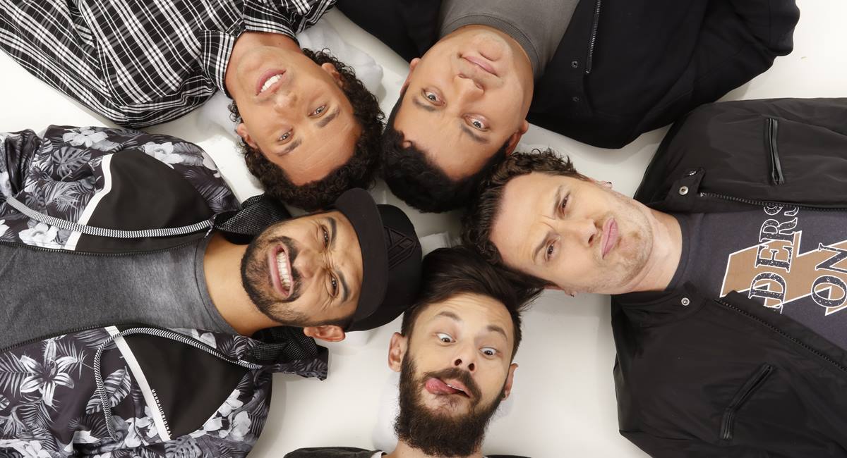 Elenco da terceira temporada de A culpa é do Cabral