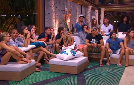 Elenco da terceira temporada de Are you the one? Brasil