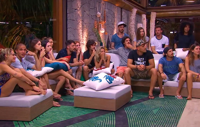Elenco da terceira temporada de Are you the one? Brasil