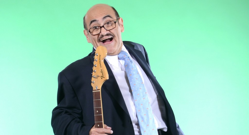 Ator revela que personagem ainda faz sucesso só no Brasil