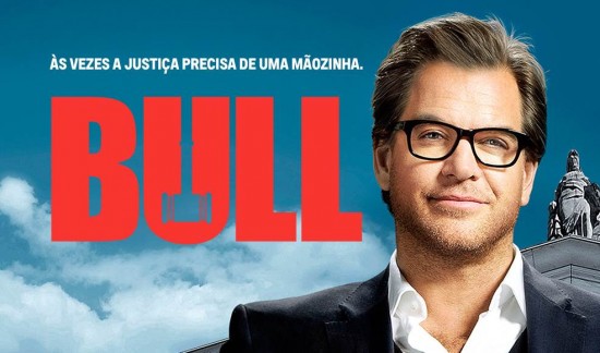 Série Bull do canal A&E