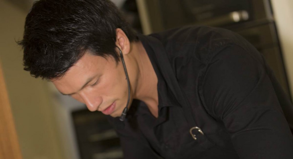 Leonardo Young: "Após a prova do sorvete senti que poderia ser o grande vencedor"