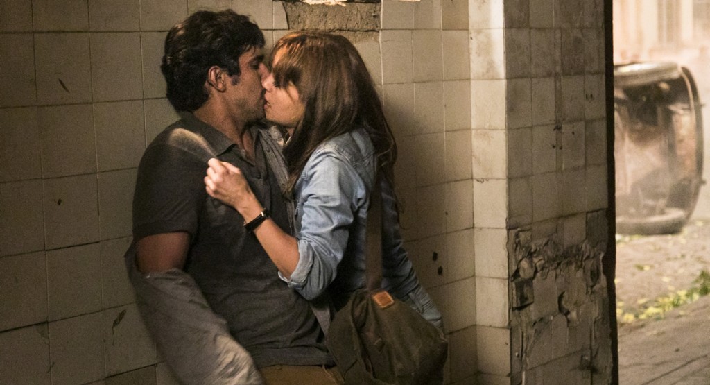 Paixão proibida de Renato e Alice pauta Os dias eram assim