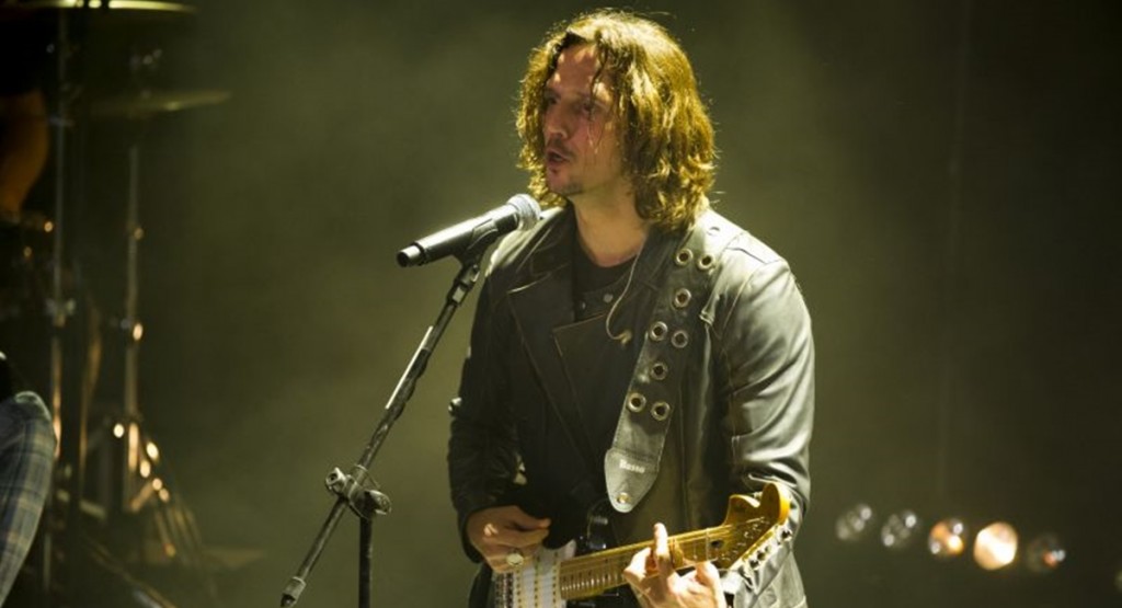 César Alves/TV Globo. Trama principal de  Rock Story não decolou