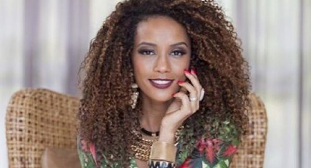 Taís Araújo