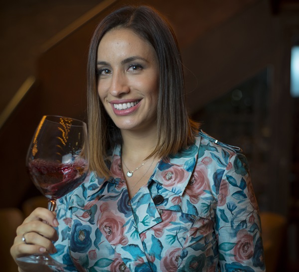 Cecília Aldaz