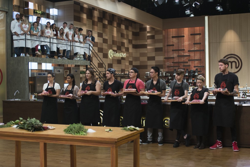 Masterchef repescagem