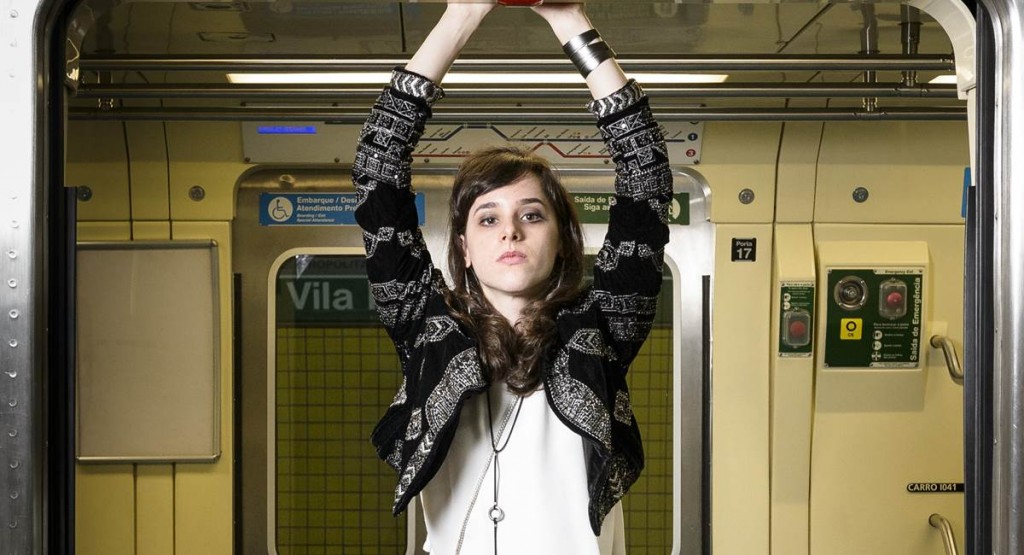 Lica ( Manoela Aliperti )