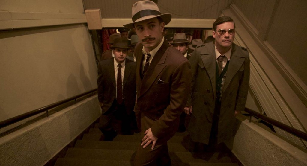  Pablon Larraín e Gael García Bernal realizam outro projeto em conjunto: Neruda promete expandir história chilena