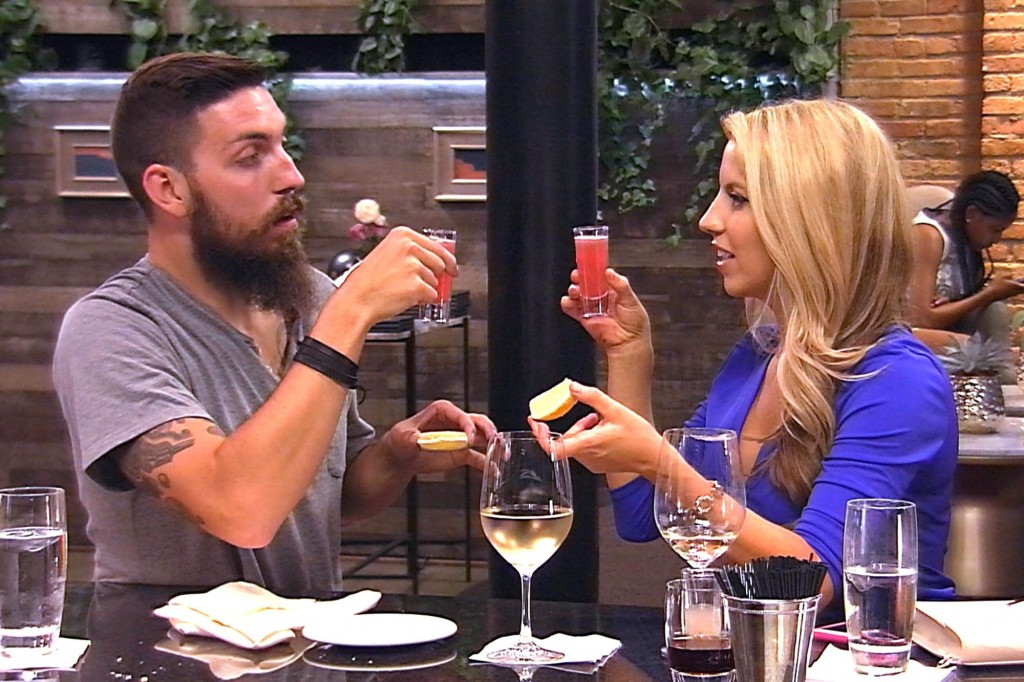 First Dates