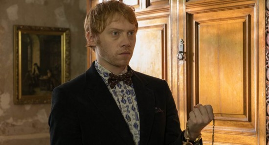 Série Snatch, que é um dos lançamento de junho