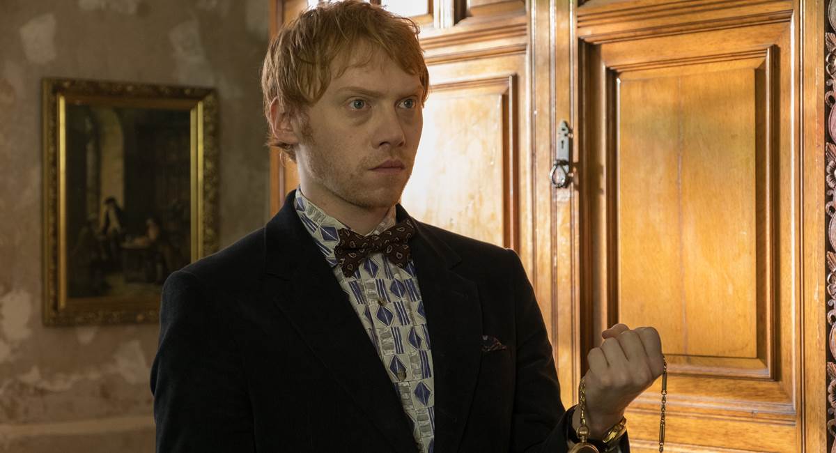 Série Snatch, que é um dos lançamento de junho