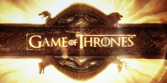 Imagem de Game of thrones