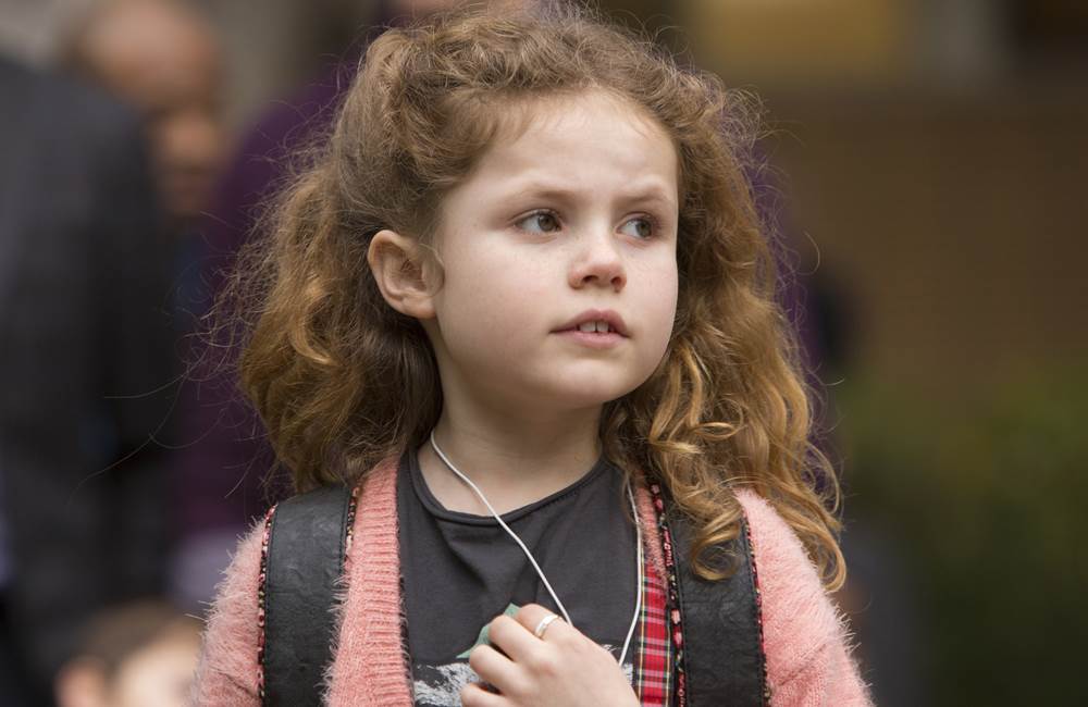 Chloe, personagem de Big little lies