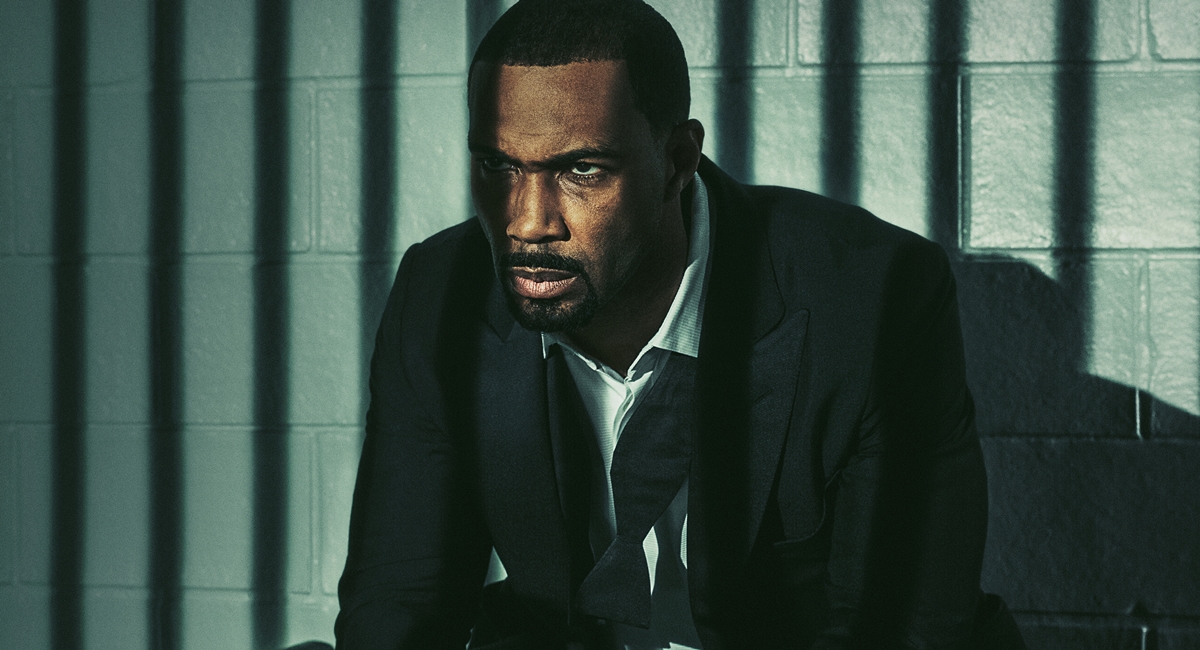 Nova temporada de Power