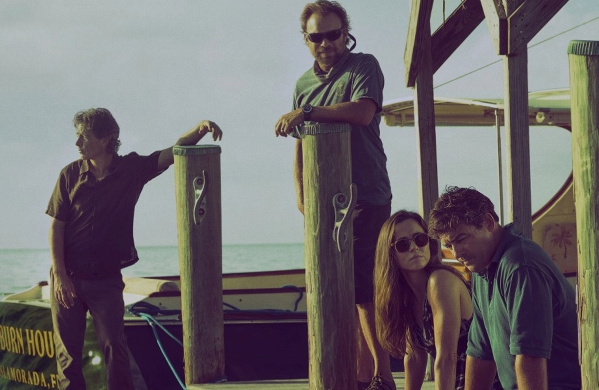 Bloodline chega ao fim com a terceira temporada