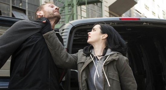 Jessica Jones