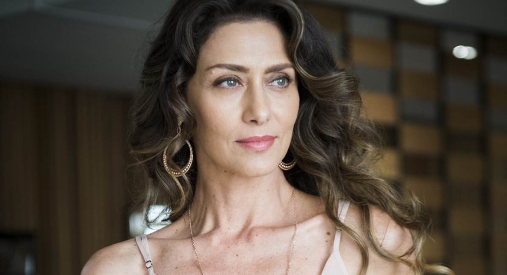 Maria Fernanda Cândido 