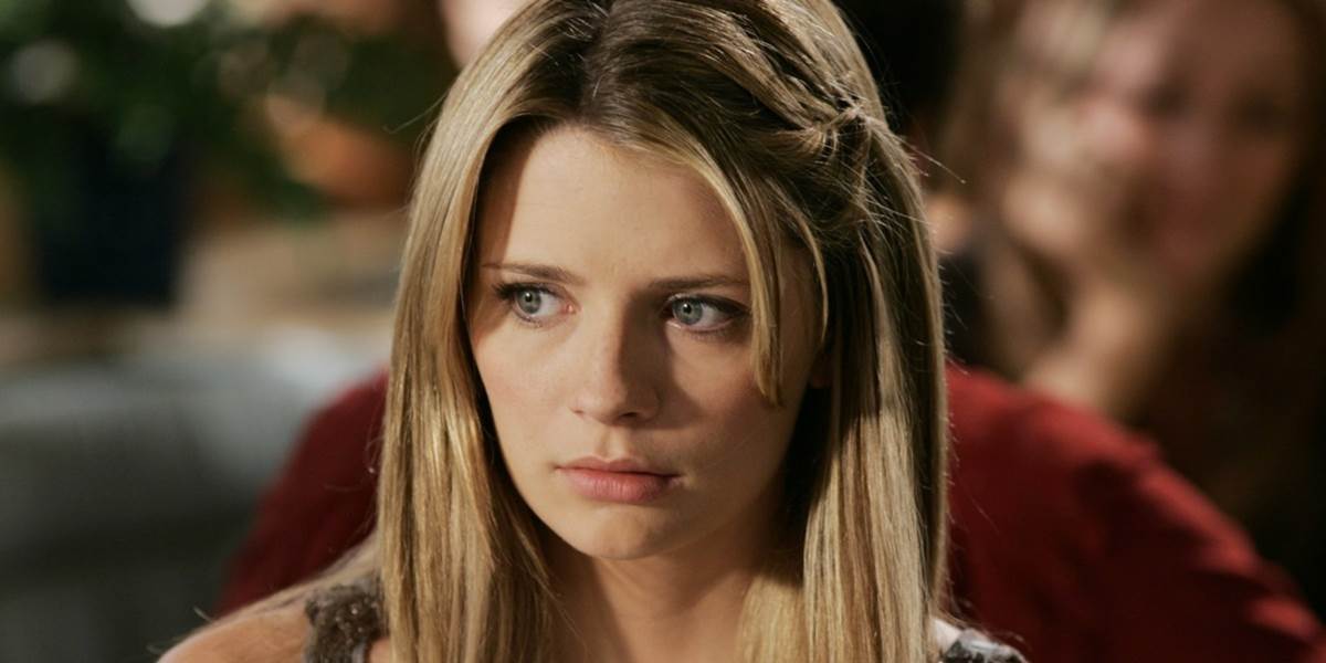 Personagens chatos da TV: Marissa Cooper, de The O.C.