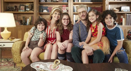 Elenco da série infantojuvenil do Gloob, Valentins.