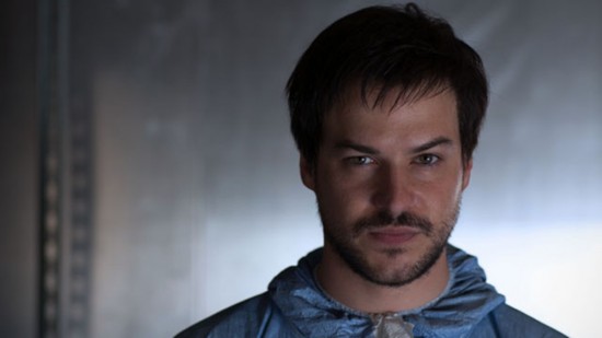 Critica da séries Spotless