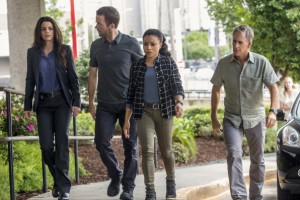 NCIS - New Orleans