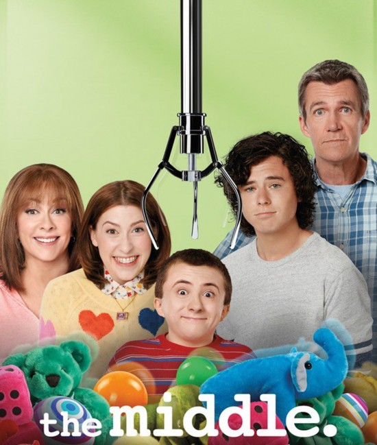 The middle | Blog Próximo Capítulo