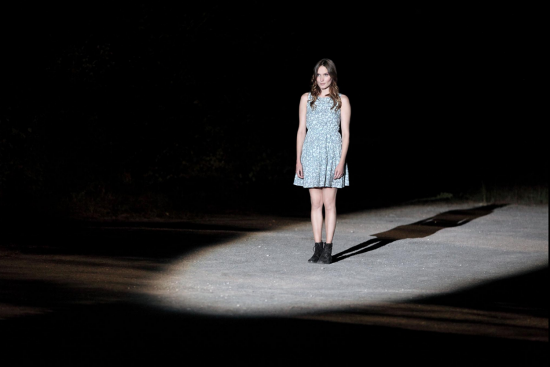 Les Revenants