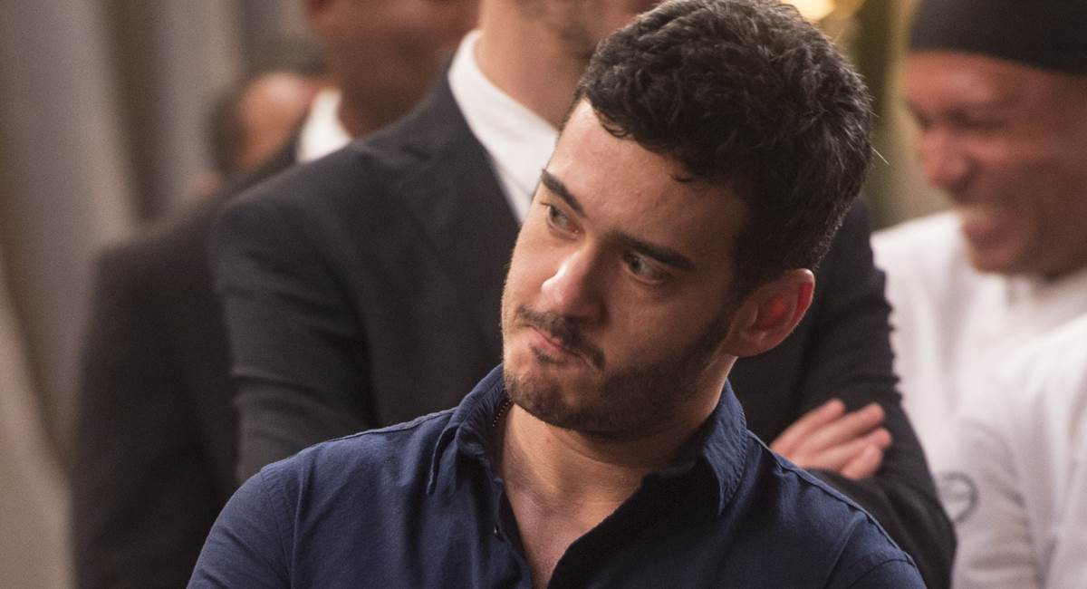 Marcos Veras