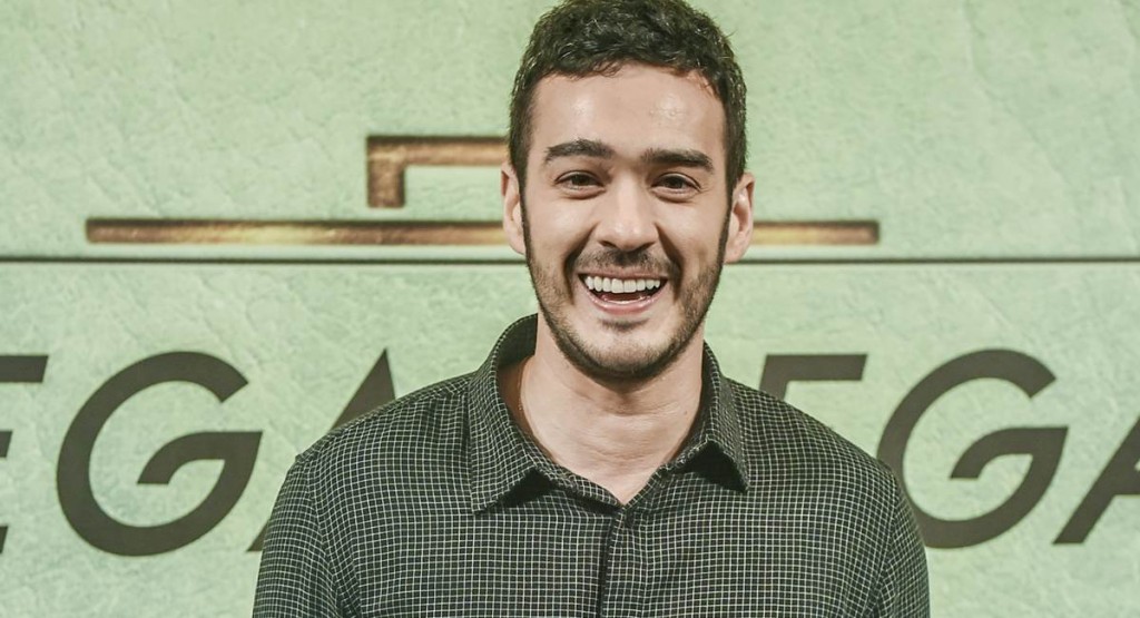 Marcos Veras