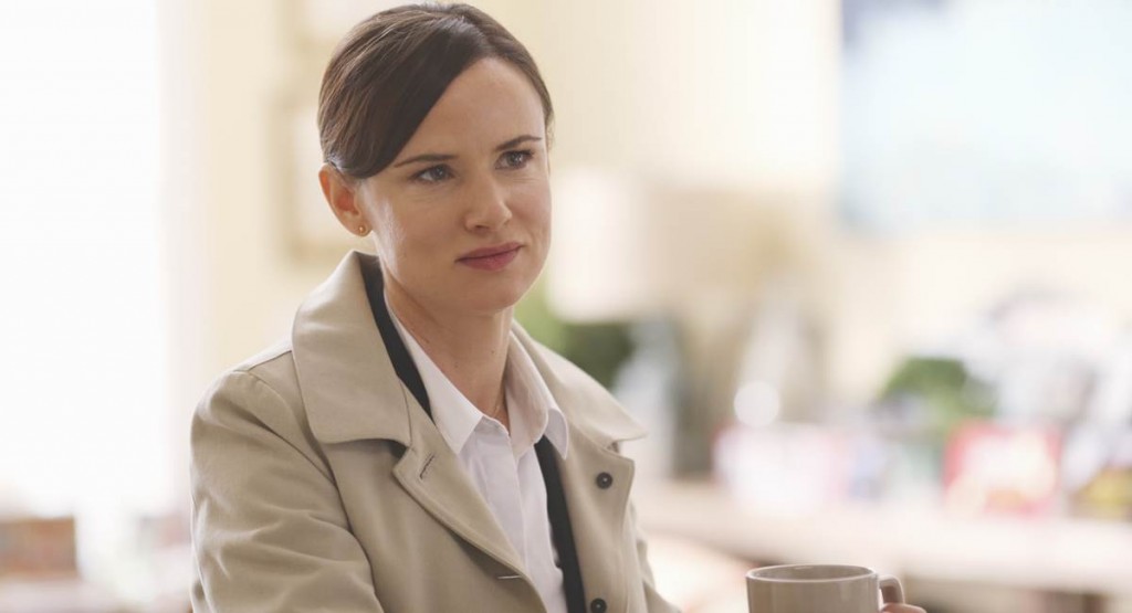 Juliette Lewis