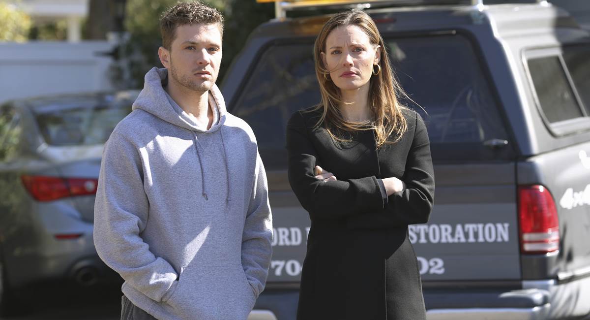 Secrets & lie