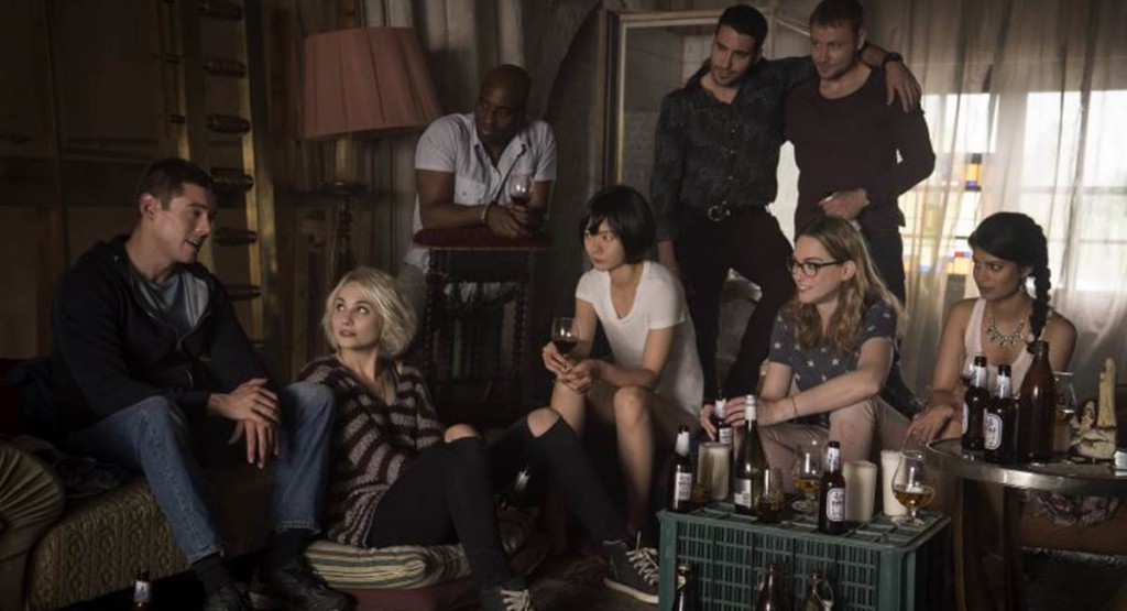 Sense8
