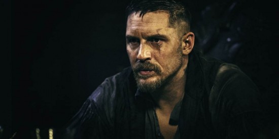 Cena de Taboo