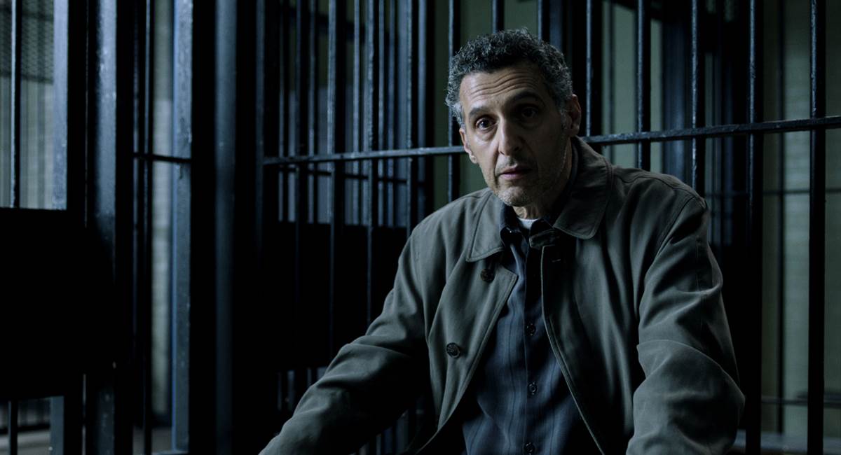  John Turturro em The night of