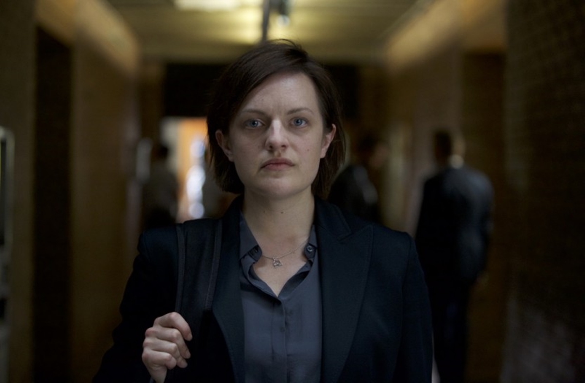 Top of the Lake: China Girl