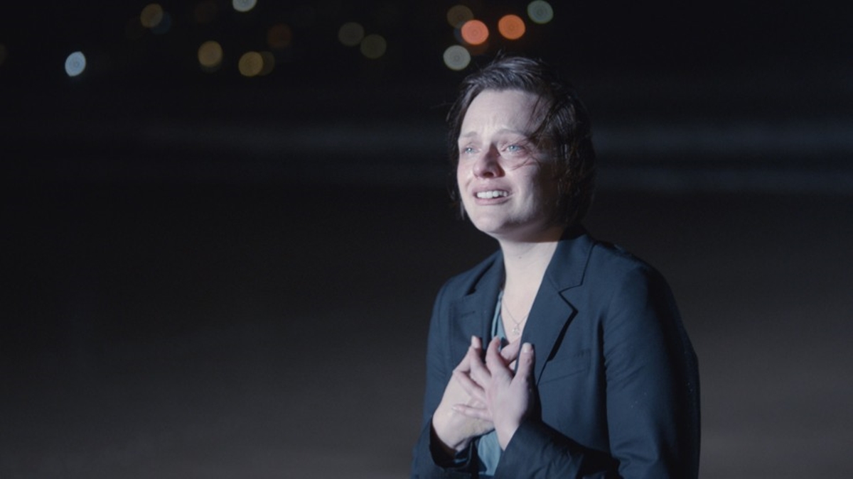 Top of the Lake: China Girl