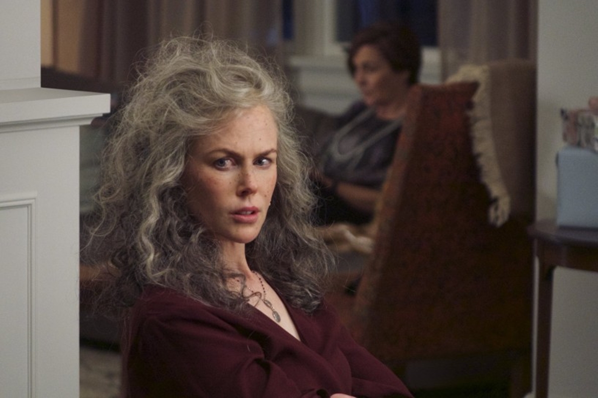 Top of the Lake: China Girl