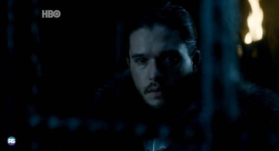 Jon Snow