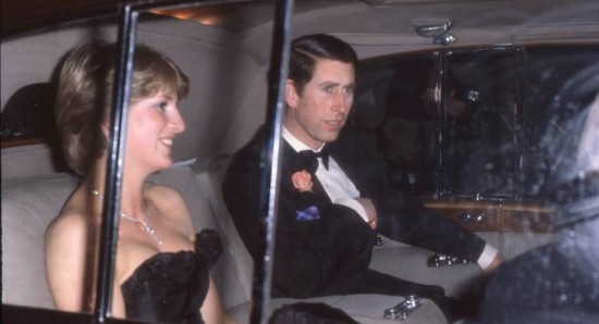 Lady Di: Princesa do povo é narrado em primeira pessoa pela Princesa de Gales