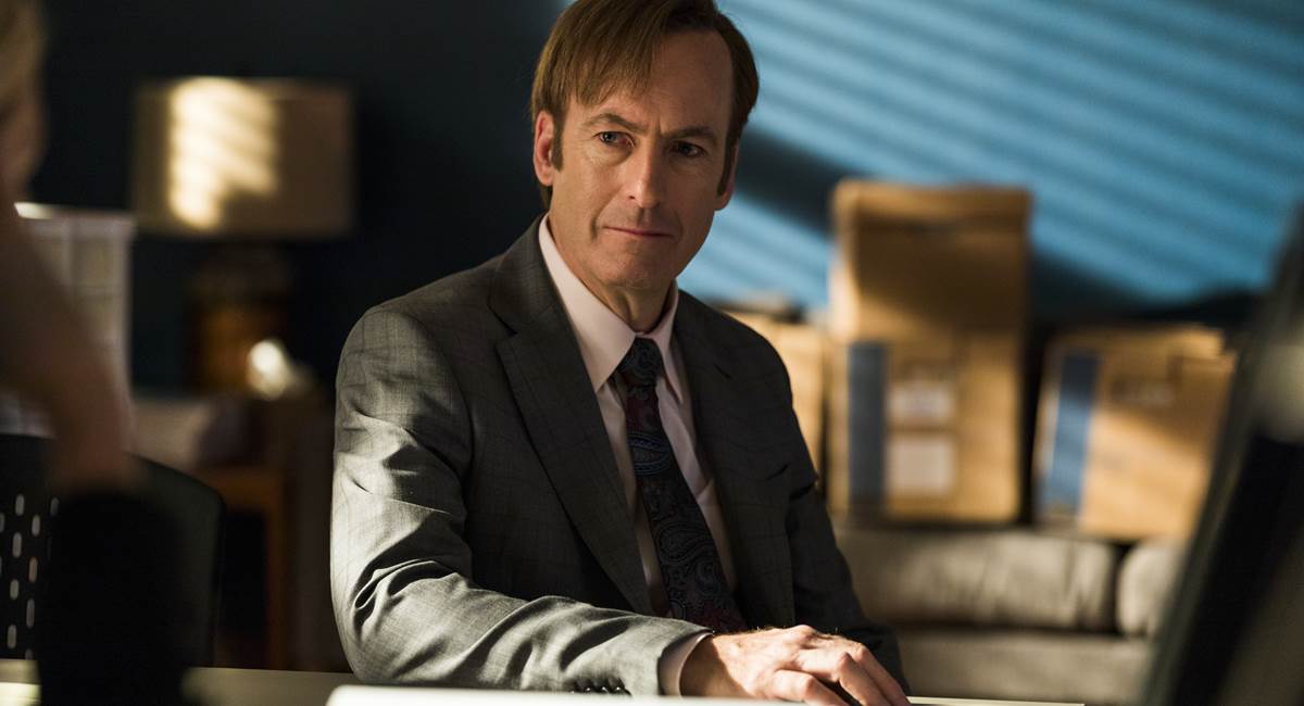 Better call Saul