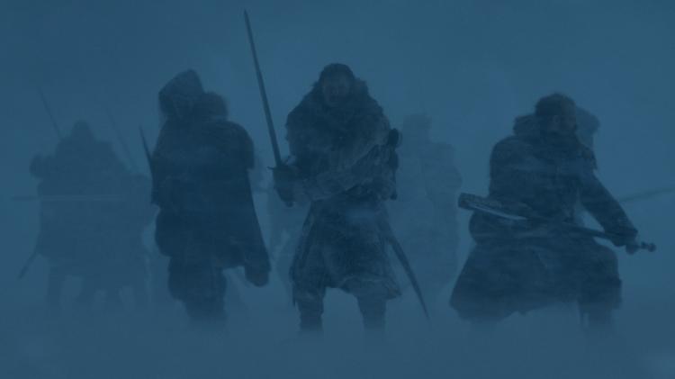 Crédito: HBO/Reprodução