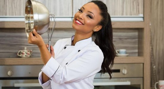 Crescimento de Michele foi na reta final do MasterChef