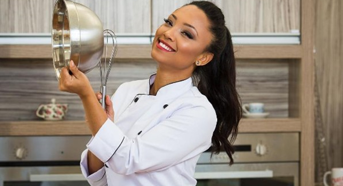 Crescimento de Michele foi na reta final do MasterChef