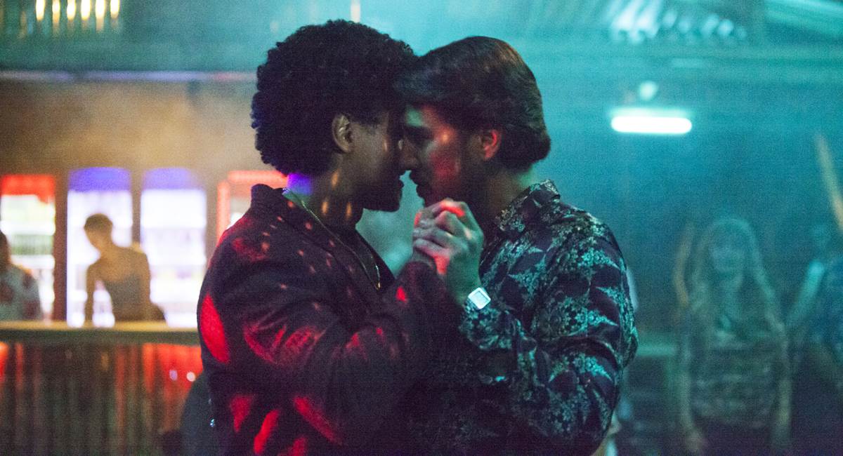 A aceitação de Pacho Herrera é um dos temas da temporada de Narcos