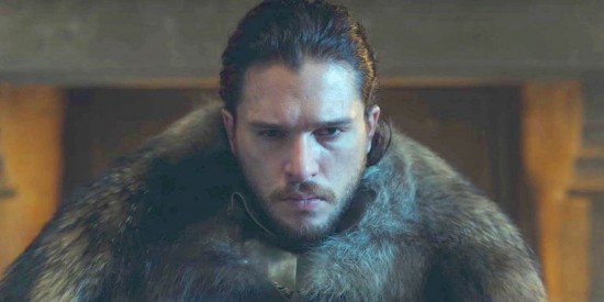 Jon Snow