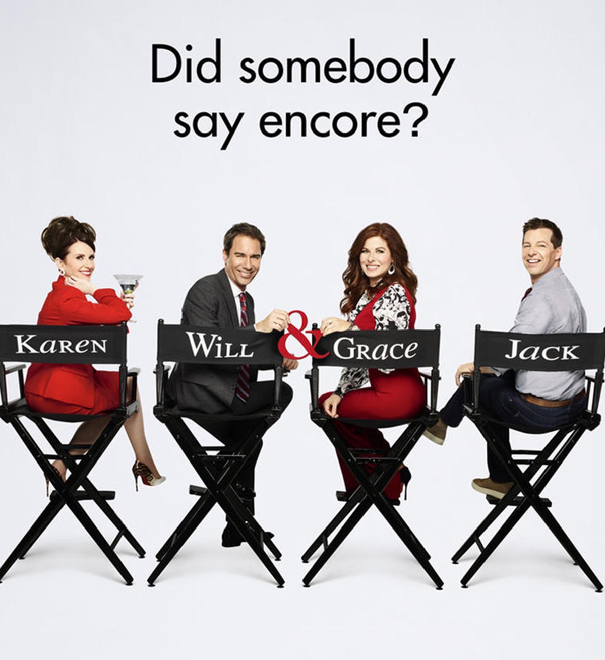 Will & Grace